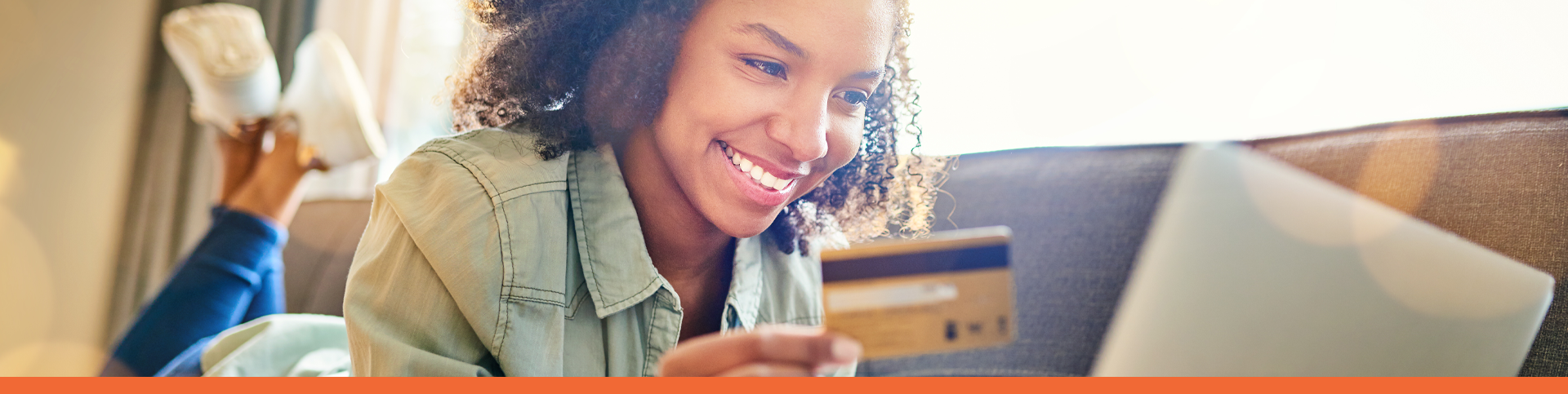 Open Checking Account
