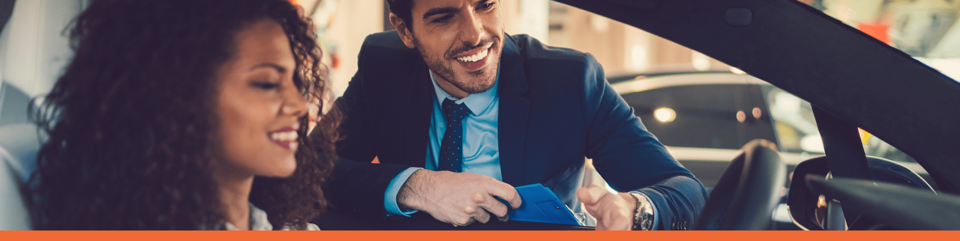 Open Checking Account