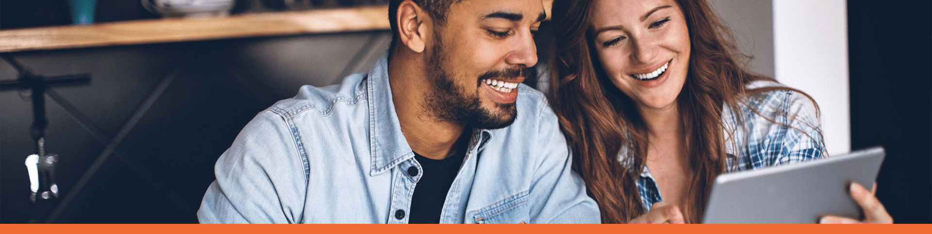 Open Checking Account