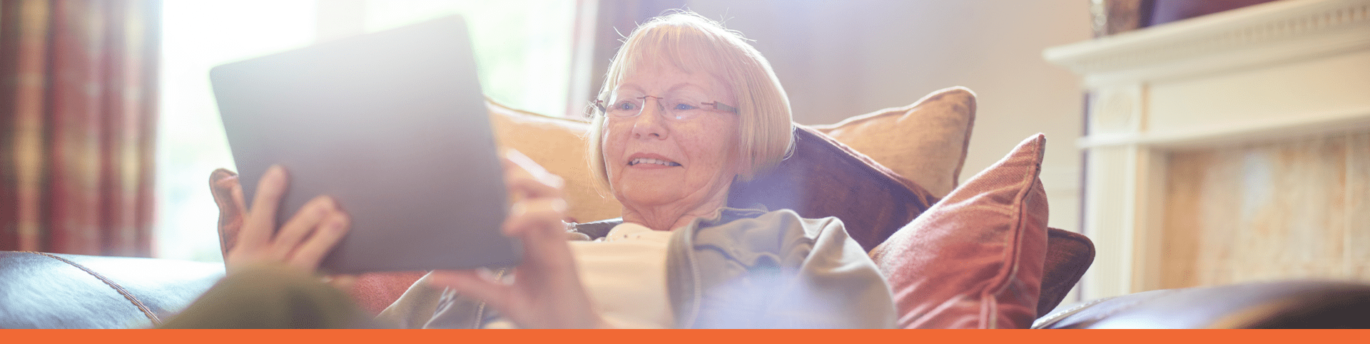 Open Checking Account