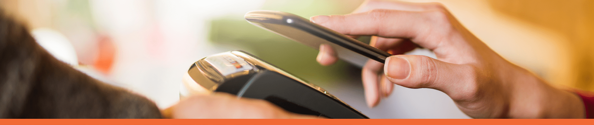 Open Checking Account