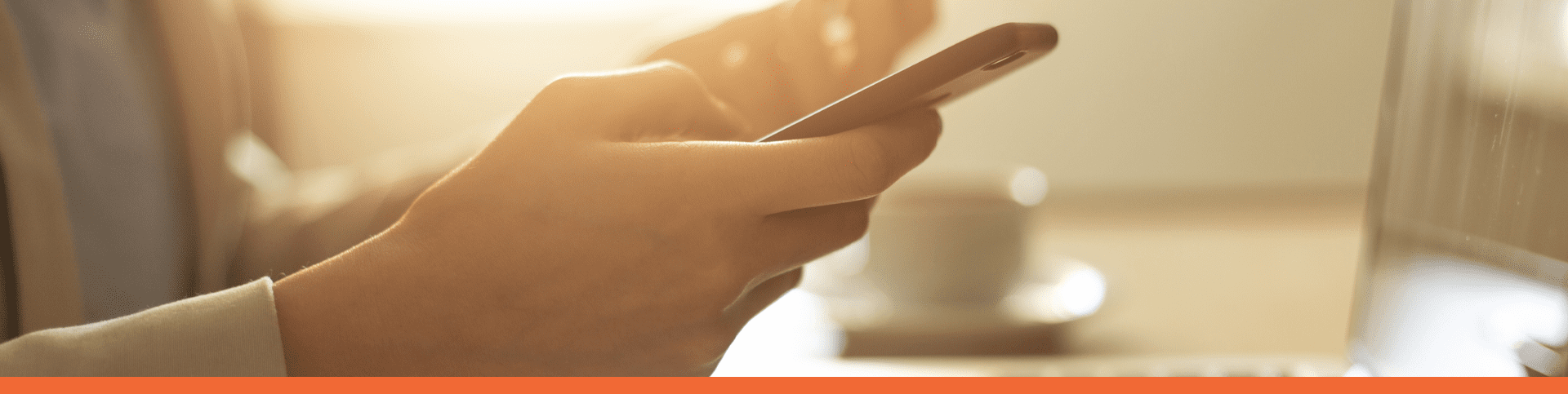 Open Checking Account