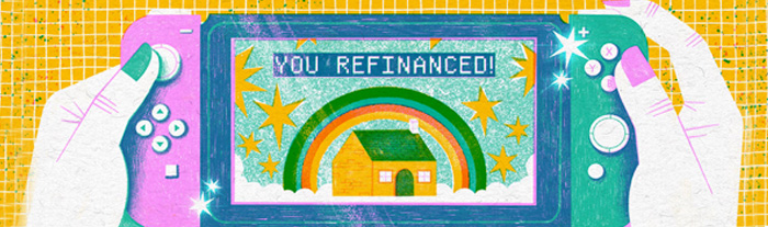 Open Checking Account