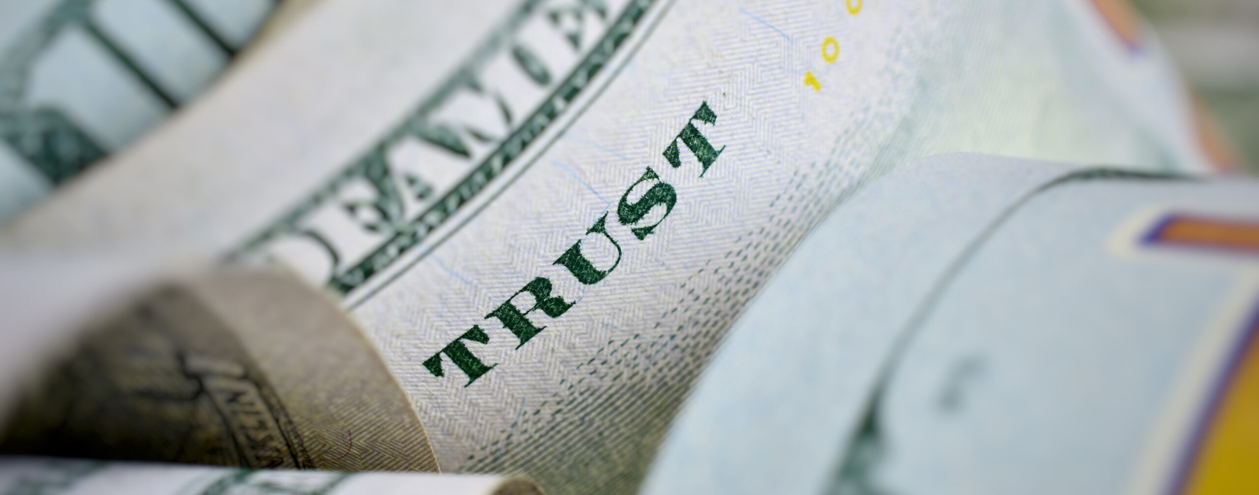 Open Checking Account