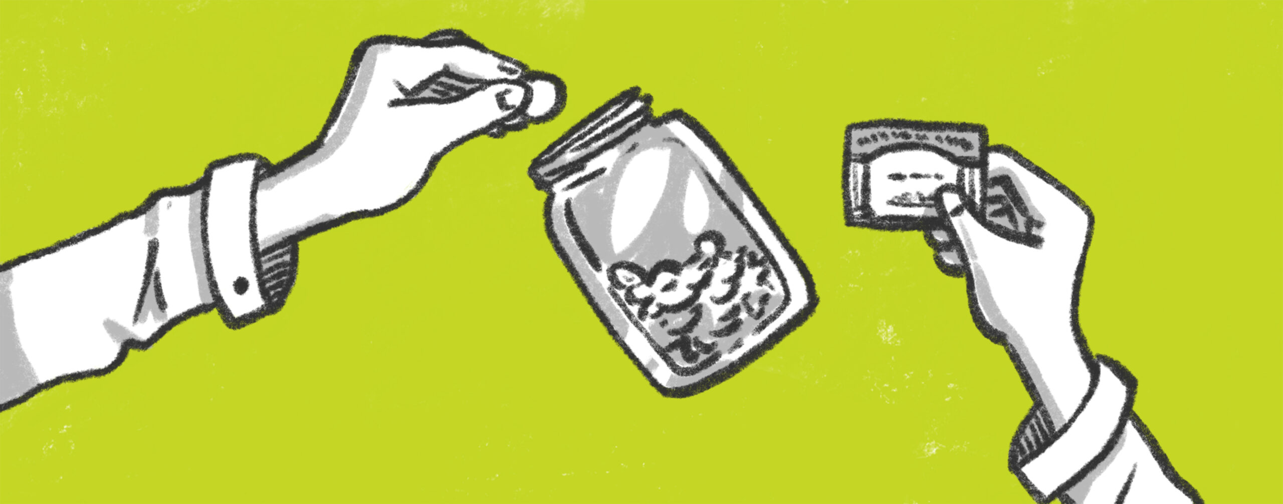 Open Checking Account