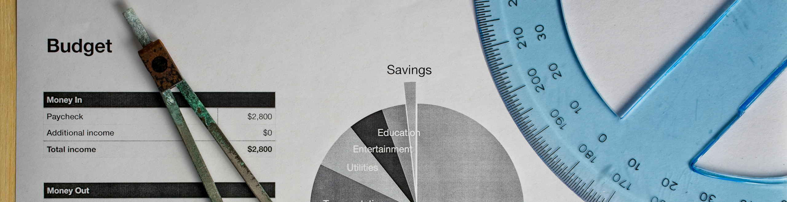 Open Checking Account