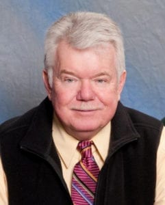 ALAIN H. OLLER ALAIN H. OLLER