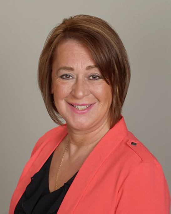 SHEILA CHAPPELL-PETERSON SHEILA CHAPPELL-PETERSON