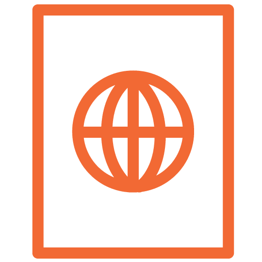 pasaporte pasaporte