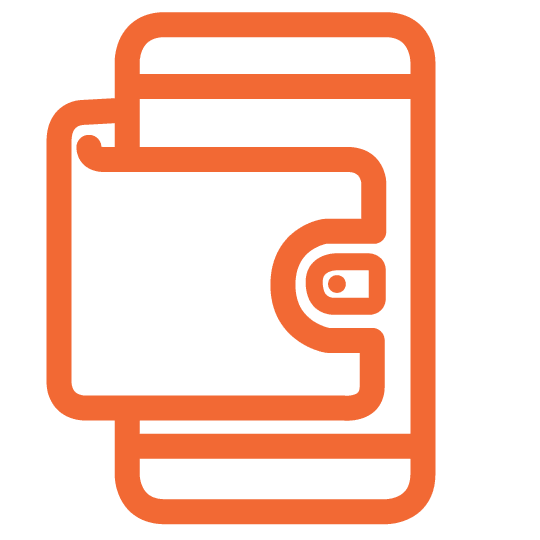 MOBILE-WALLET MOBILE-WALLET