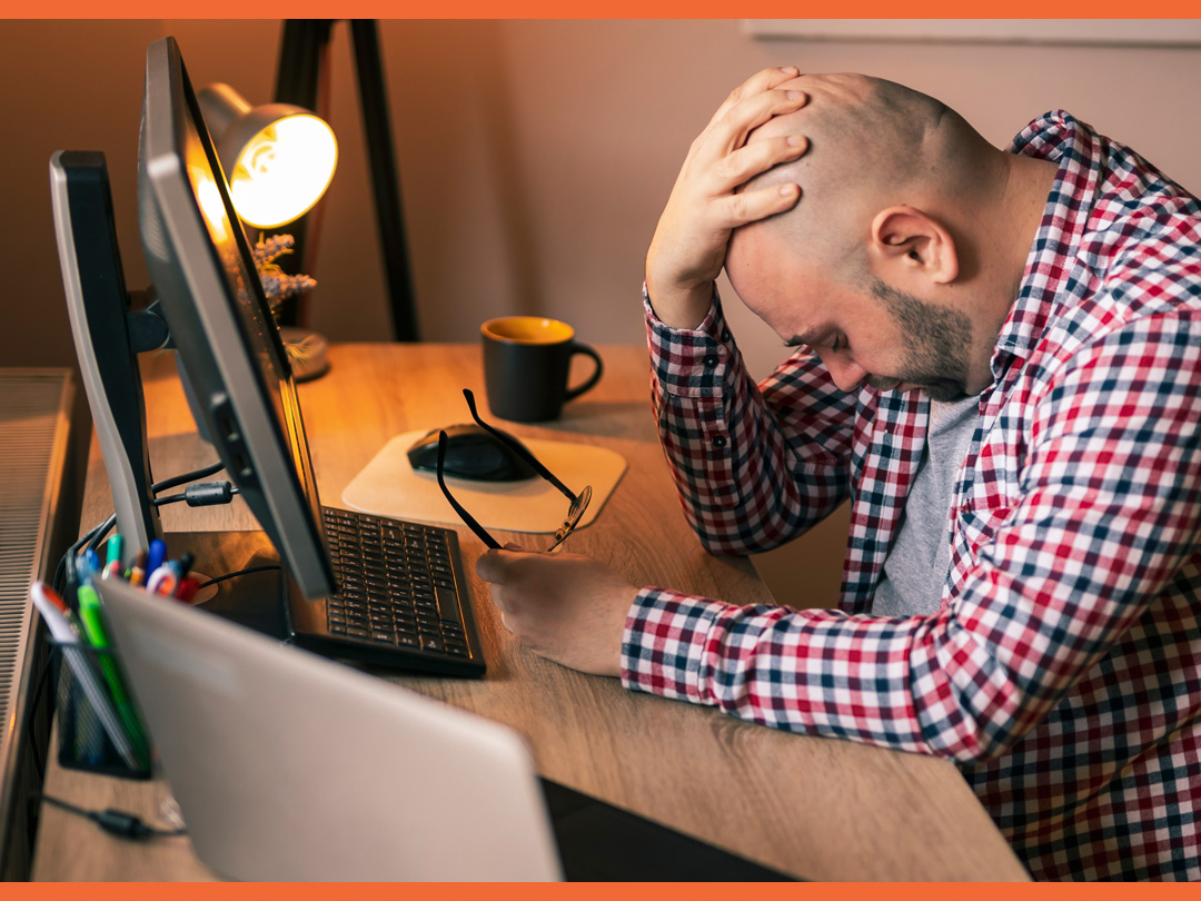 what does out of work mean