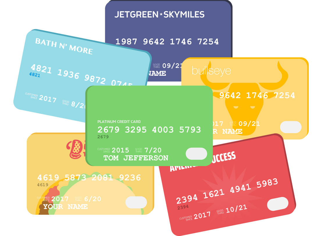 Credit Card | North Shore Trust and Savings