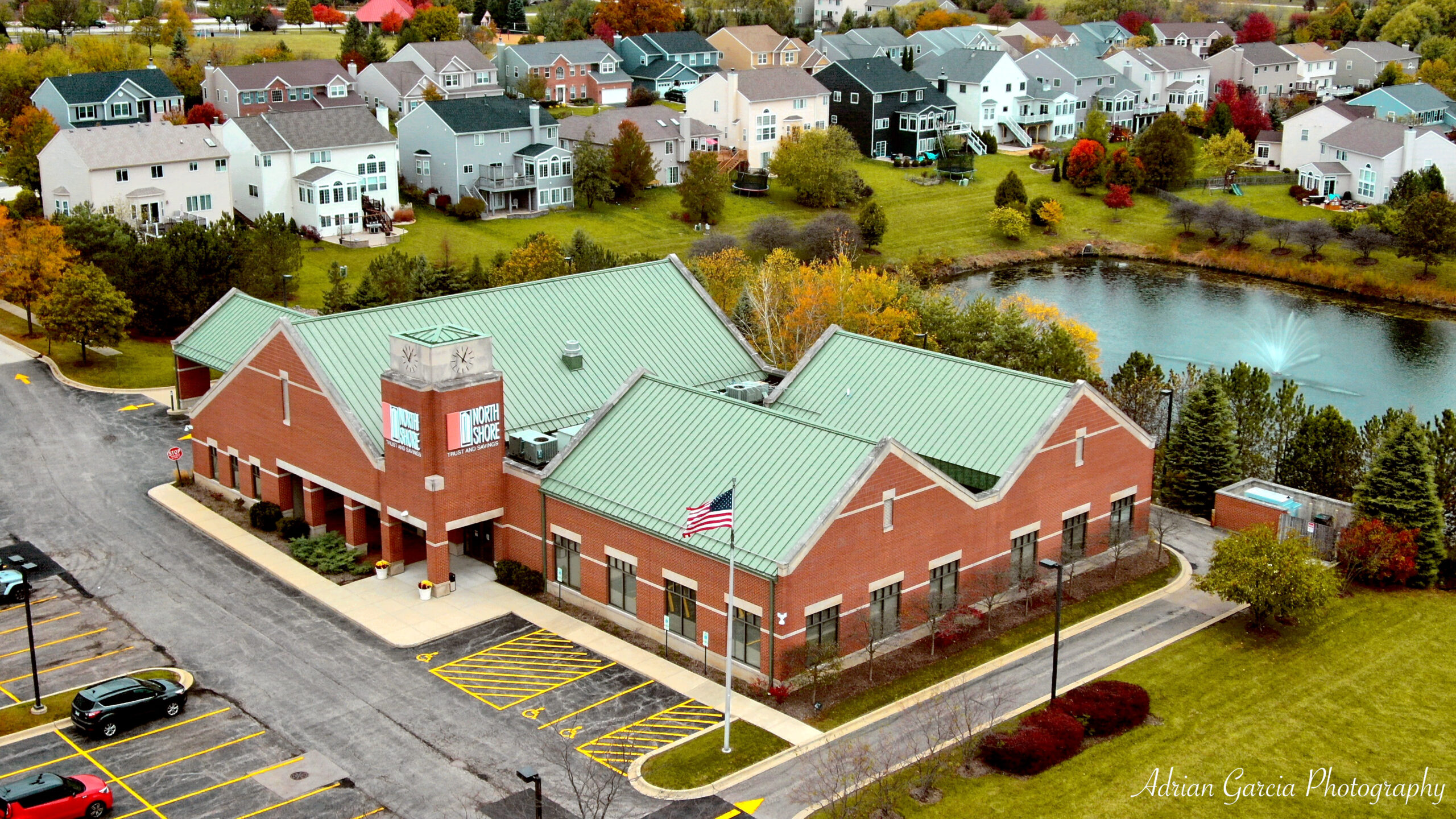 Northshore Trust and Savings Lindenhurst, IL Northshore Trust and Savings Lindenhurst, IL