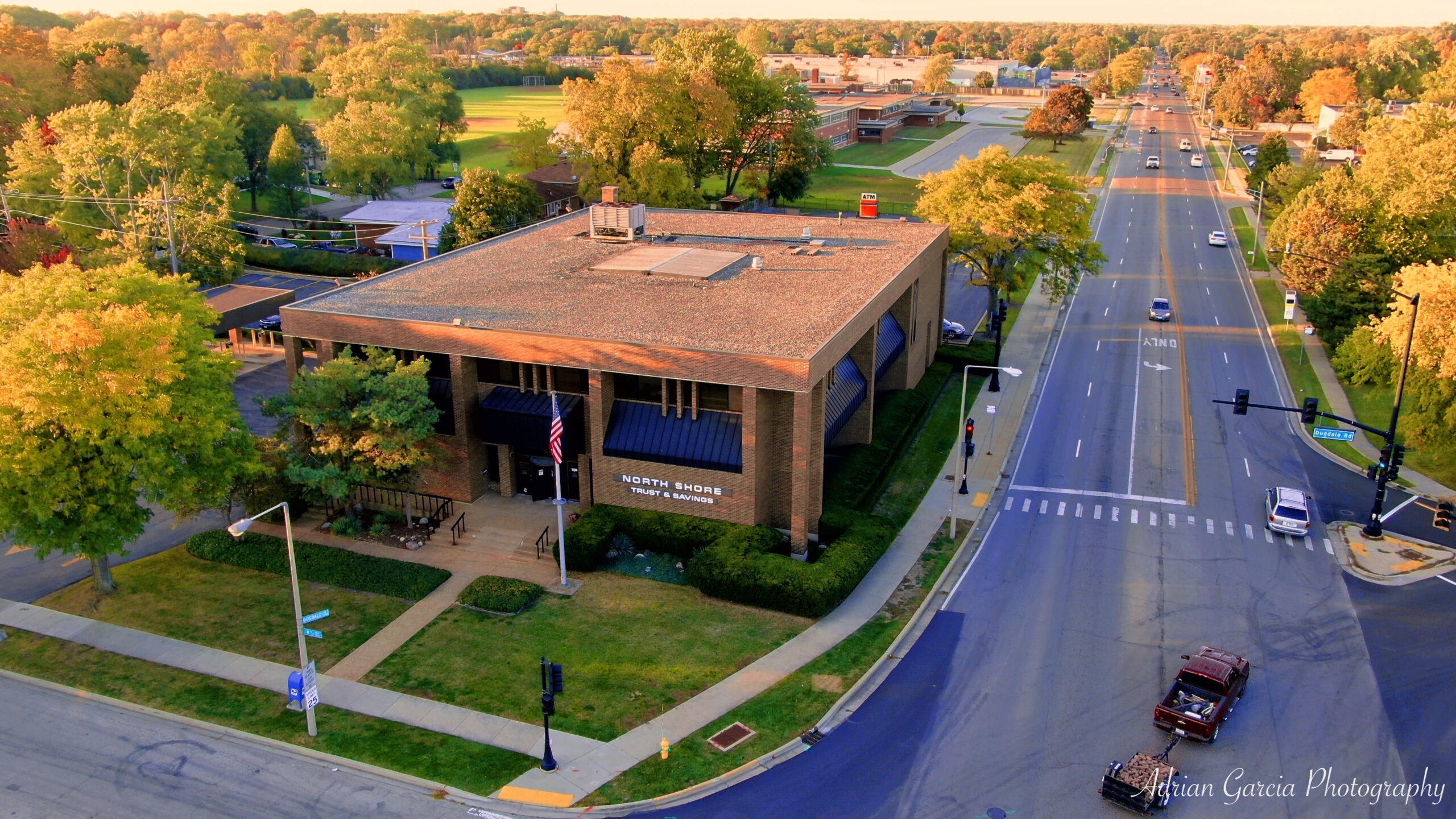 North Shore Trust and Savings North Shore Trust and Savings