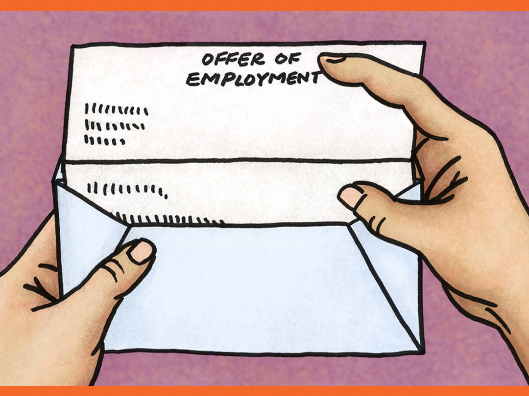Atraer a los empleados