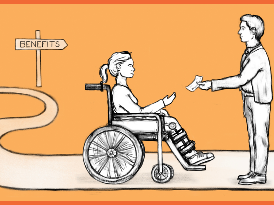 Seguro de invalidez