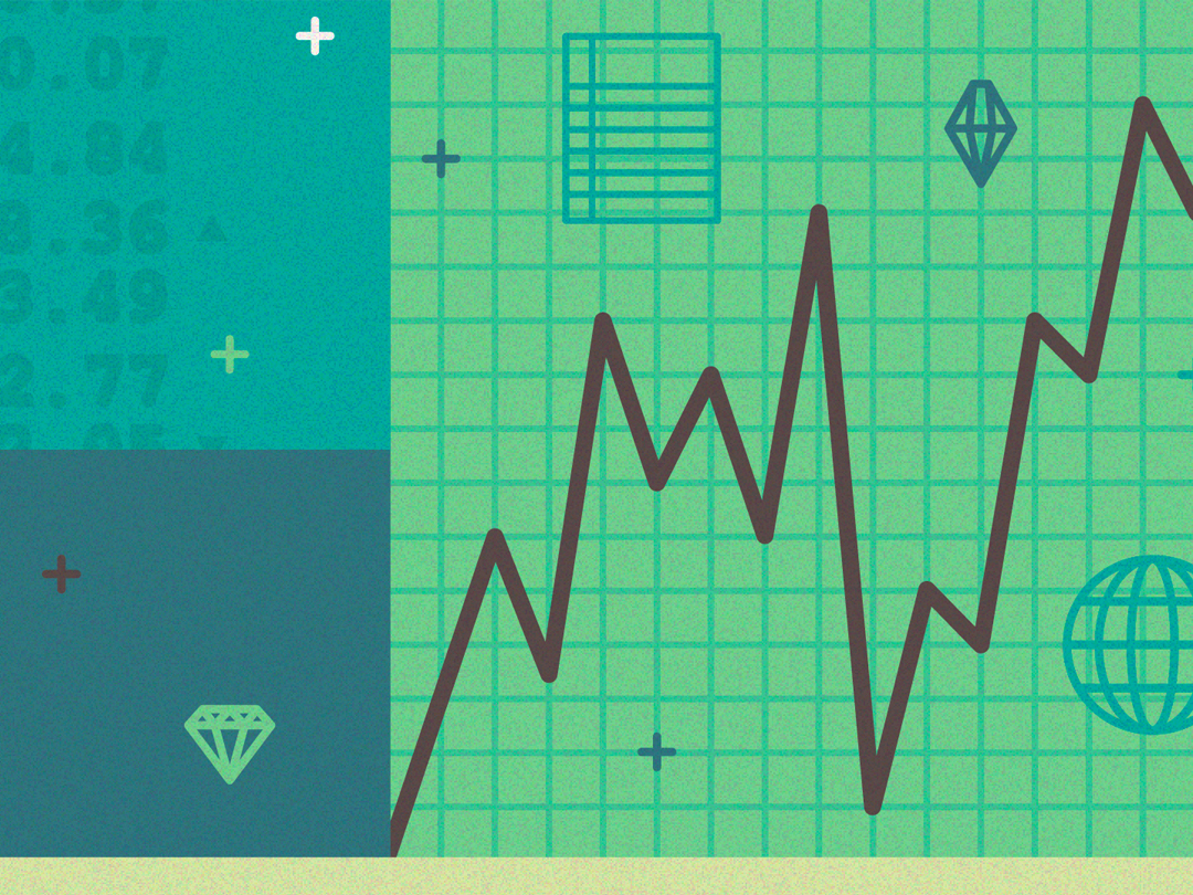 Creación de cartera | North Shore Trust and Savings
