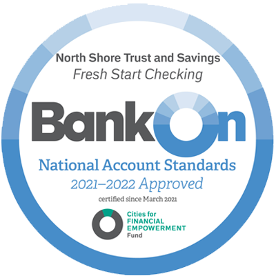 Bank On Logo Bank On Logo