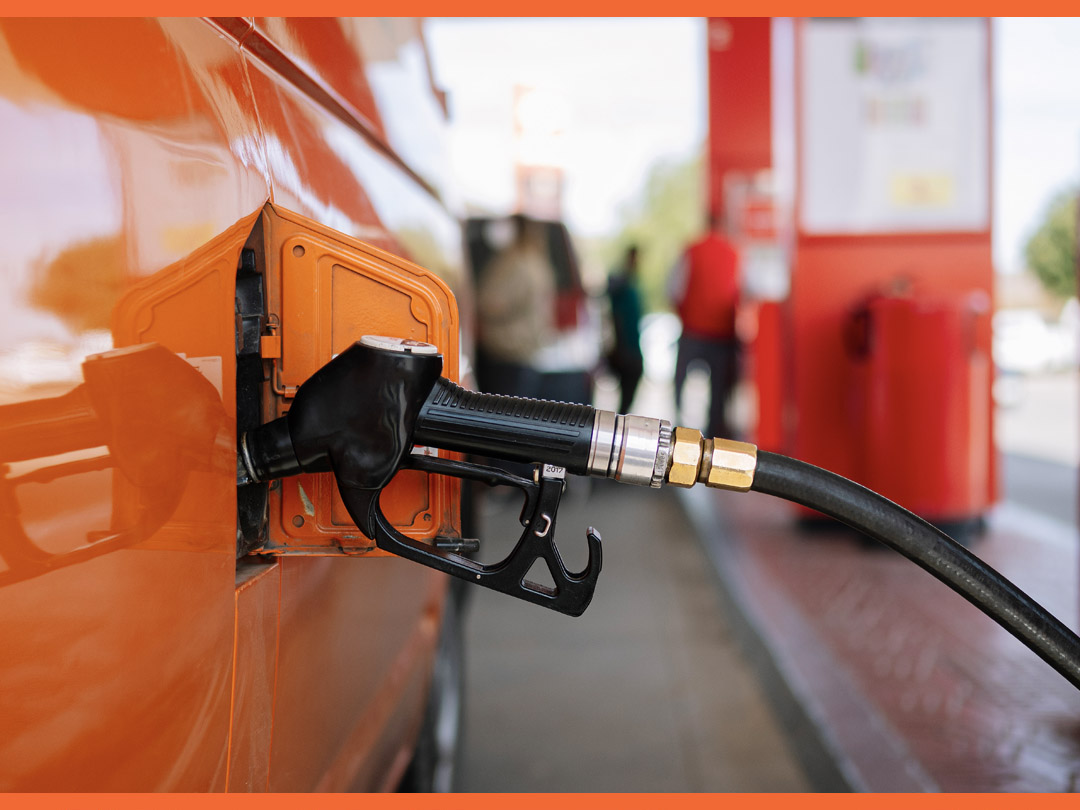 How to Increase Your Gas Mileage North Shore Trust and Savings
