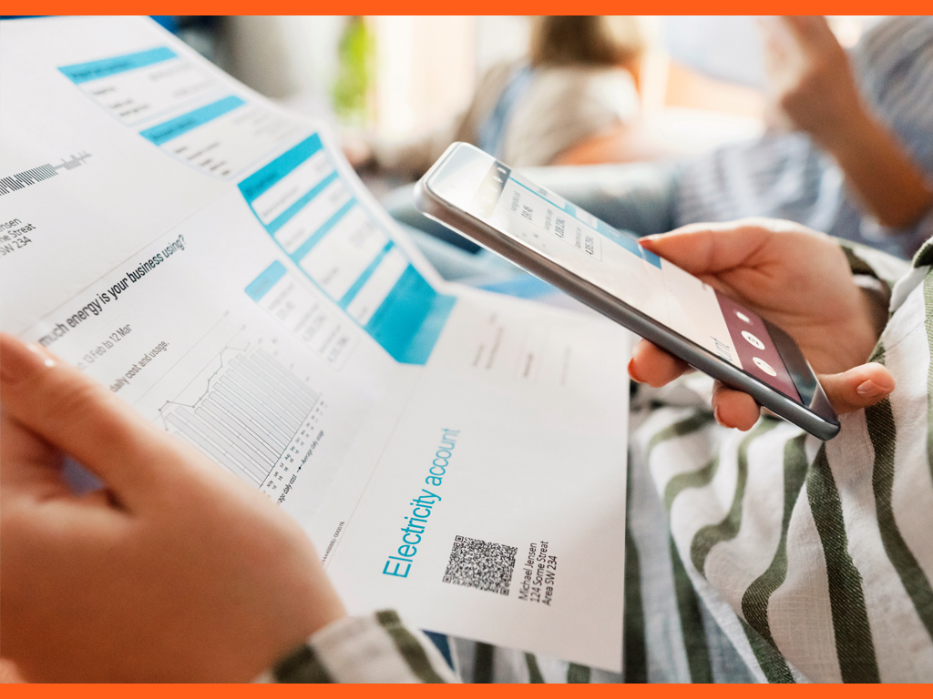 Lower Your Utility Bills North Shore Trust and Savings