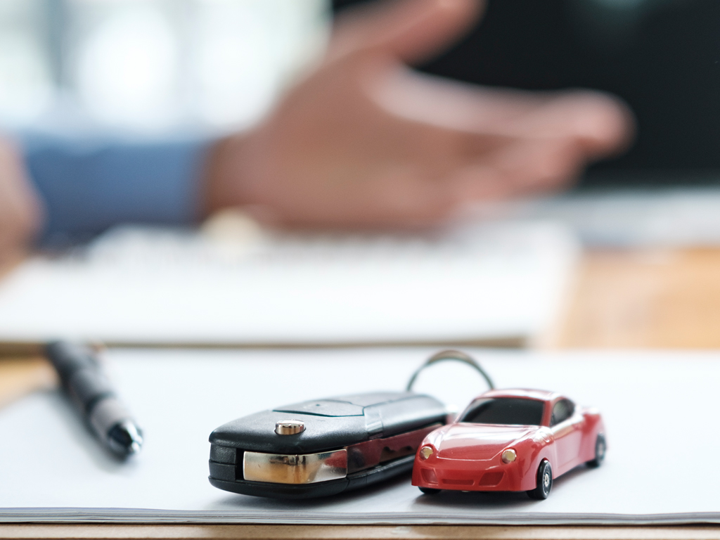 Buying a Car? North Shore Trust and Savings