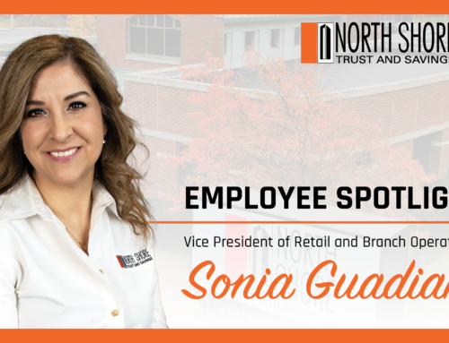 Employee Spotlight: Sonia Guadiana