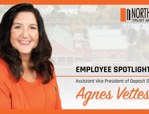 Employee Spotlight: Agnes Vettese