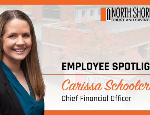 Employee Spotlight: Carissa Schoolcraft