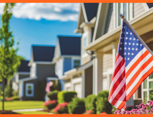 4 razones por las que un año electoral es el momento perfecto para refinanciar su vivienda