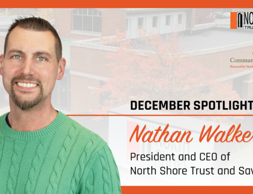 En el punto de mira: Nathan Walker
