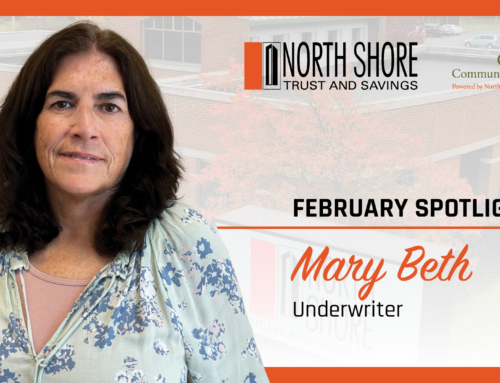 Foco de febrero: Mary Beth