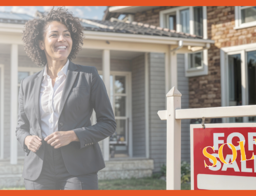 Illinois & Wisconsin’s Trusted Mortgage Partner for Women Homebuyers