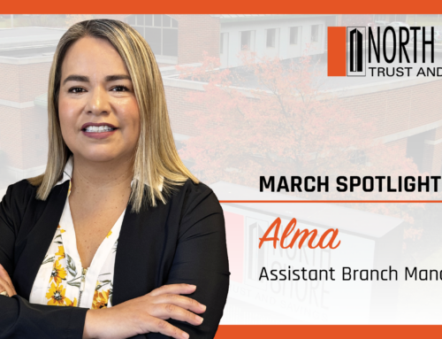 Foco de marzo: Alma