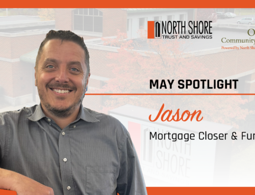 May Spotlight: Jason