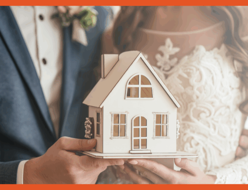 Bodas de junio y primera vivienda: Por qué las parejas eligen los fondos para la vivienda en lugar de los regalos tradicionales