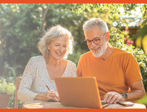 Older Americans Month: Financial Safety Tips Every Senior Should Know