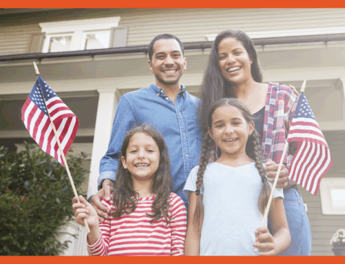 July is Financial Freedom Month: 5 Smart Steps to Take Control of Your Money Now