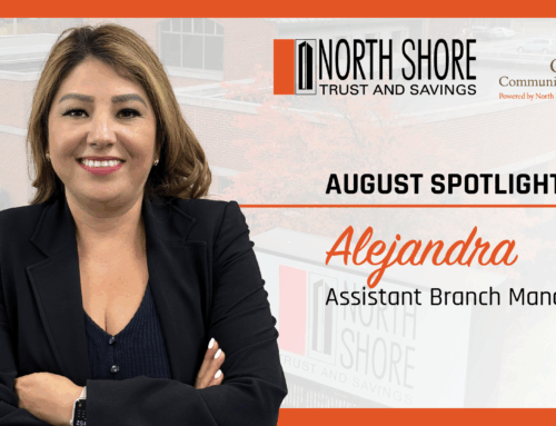 Equipo destacado: Alejandra, Subdirectora de sucursal