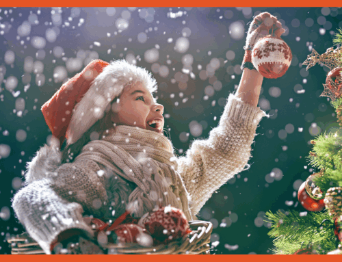 Celebrate the Spirit of It’s a Wonderful Life: 10 Ways to Give Back Without Spending a Dime