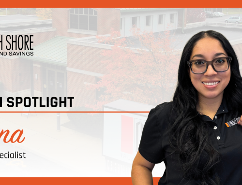 Team Spotlight: Elena, Loan Servicing Department