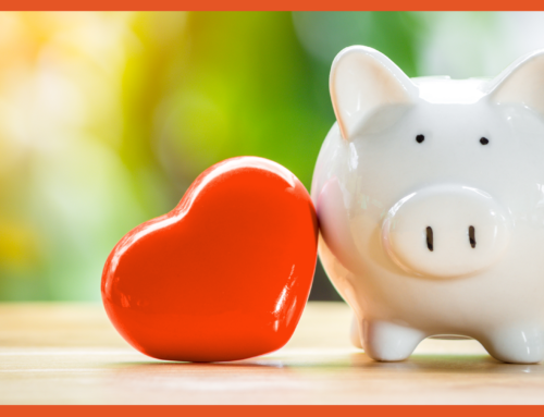 Fall in Love with Saving This February at North Shore Trust & Savings