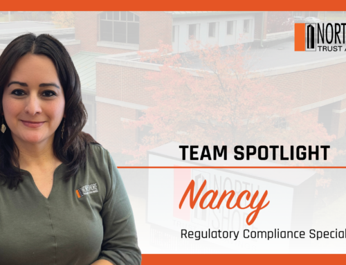 Spotlighting 25 Years of Service: Nancy’s Journey at North Shore Trust & Savings