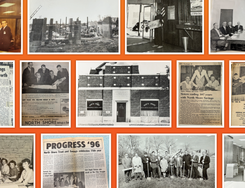 105 Years of Community, Commitment, and Growth